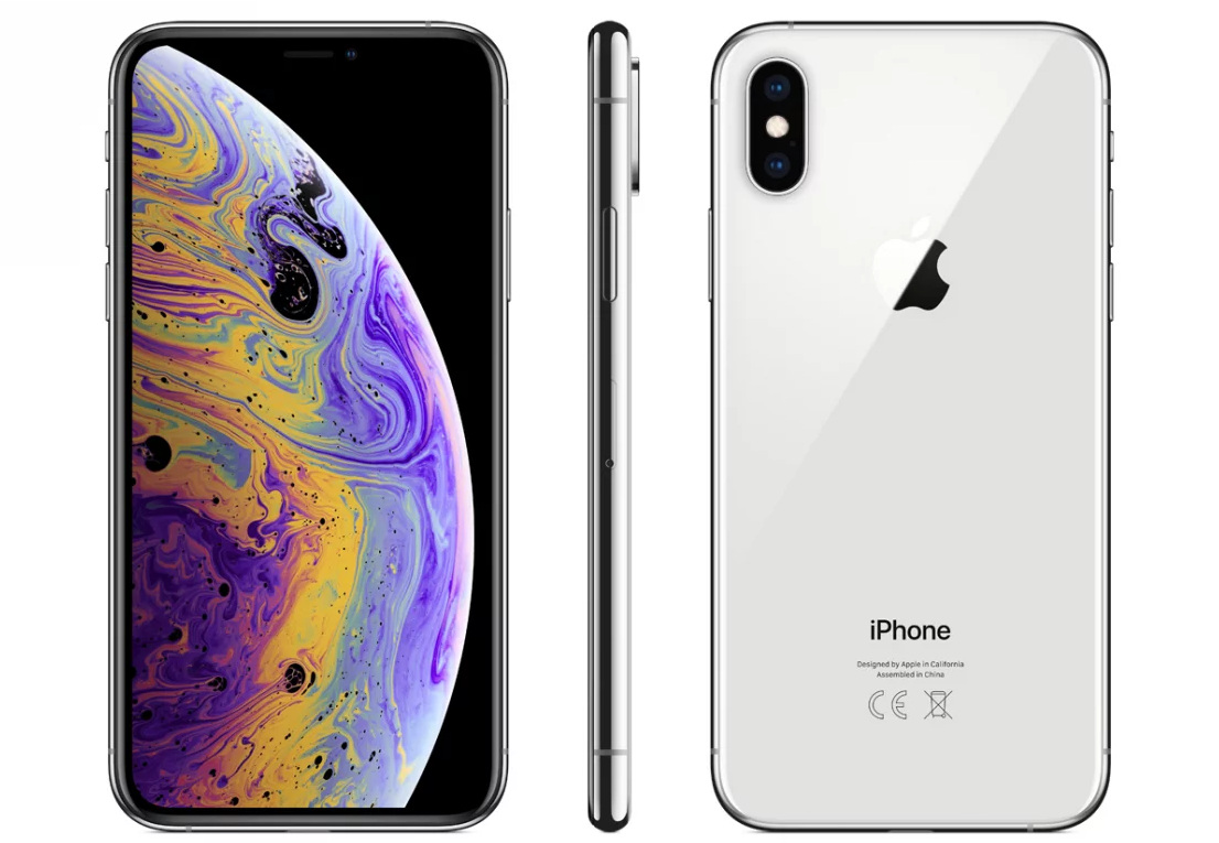 Названа стоимость самостоятельной сборки iPhone XS из запчастей с AliExpress