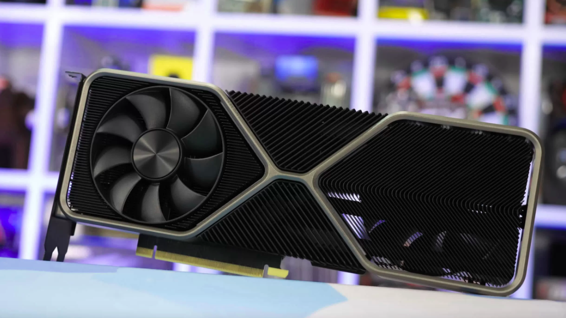 NVIDIA RTX 3080 Ti будет равна флагманской RTX 3090 в играх при меньшей цене