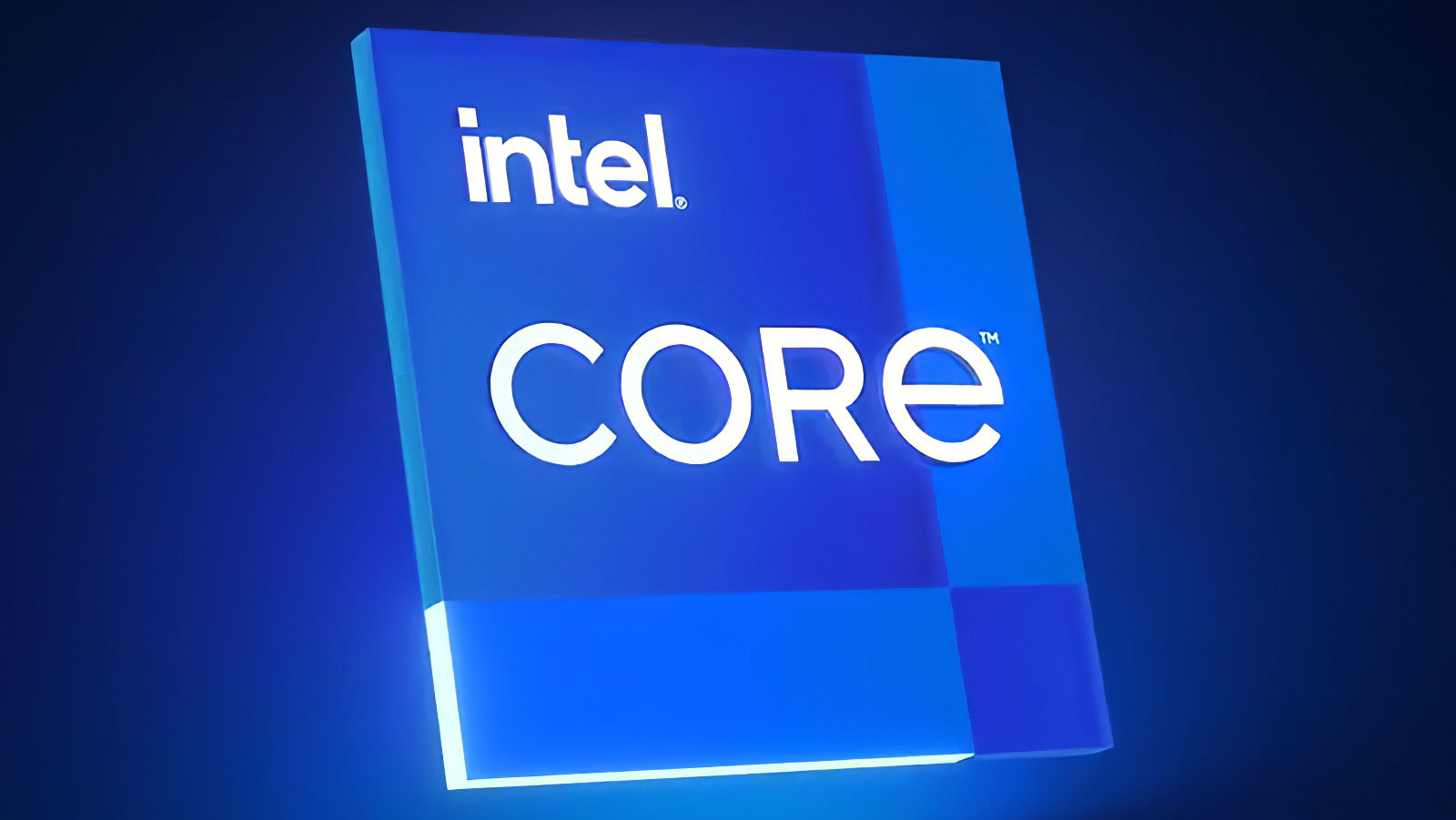 Раскрыта производительность шестиядерного Core i5-11600K