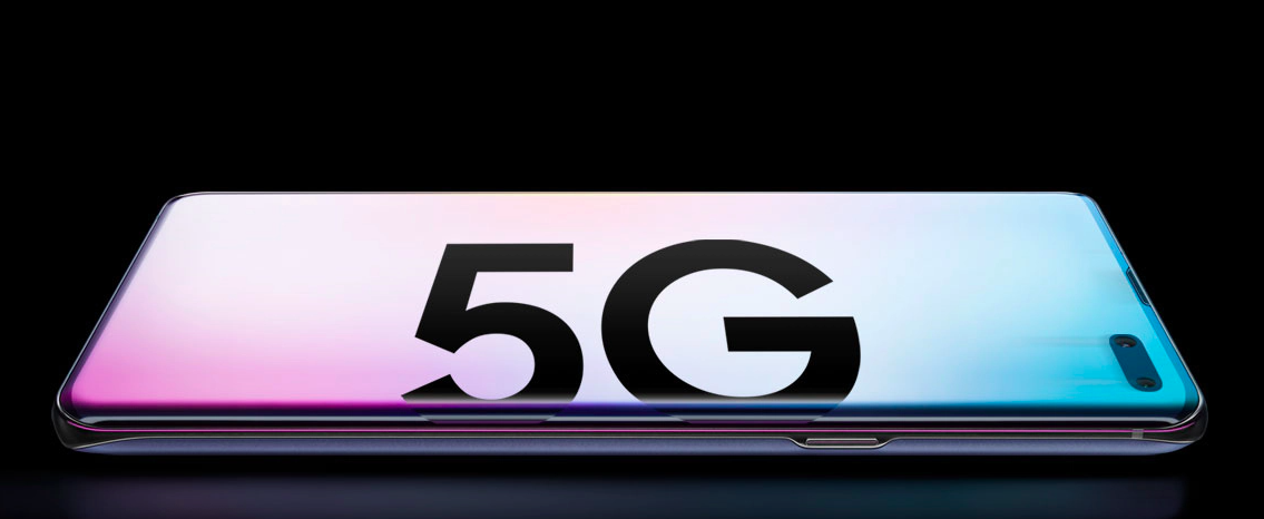 Из-за приостановки завода Samsung сократится производство 5G-смартфонов