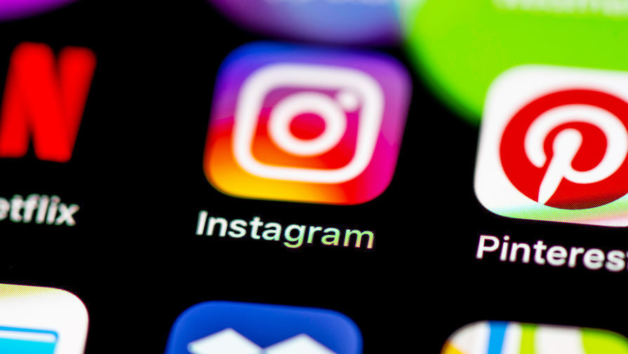 Instagram поможет пользователям бороться с зависимостью от соцсети