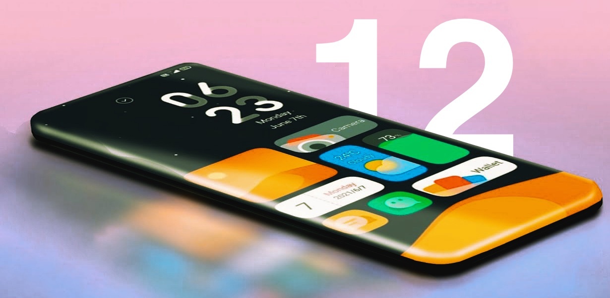 Флагманский Xiaomi 12 и MIUI 13 анонсируют позже ожидаемого