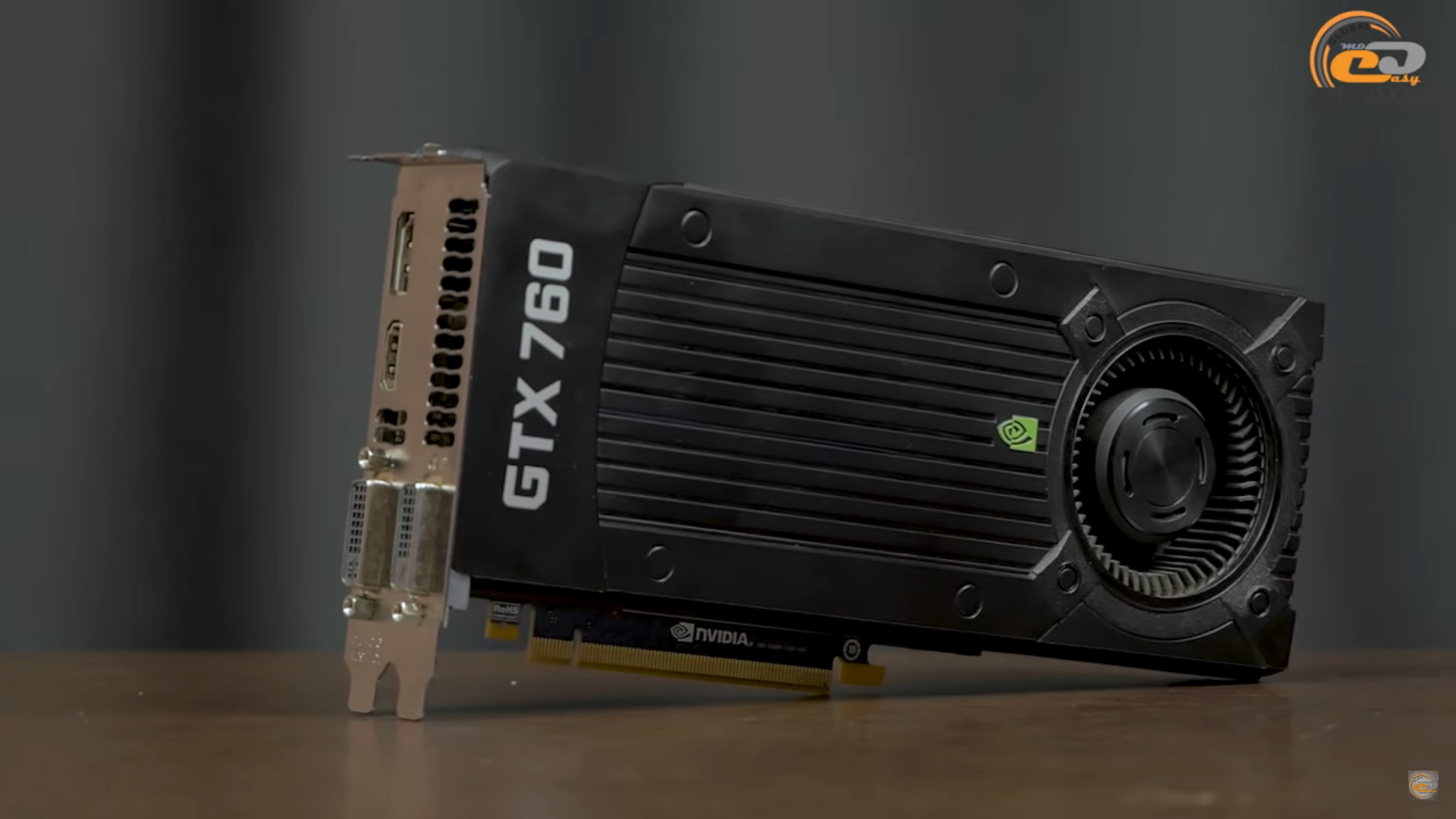 Денег нет, а играть нужно: как работают новые игры на GTX 760 с 2 ГБ видеопамяти