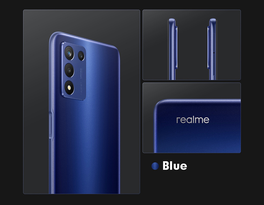 Этот смартфон Realme на 40% мощнее всех конкурентов и стоит по акции дешевле 15 тысяч рублей