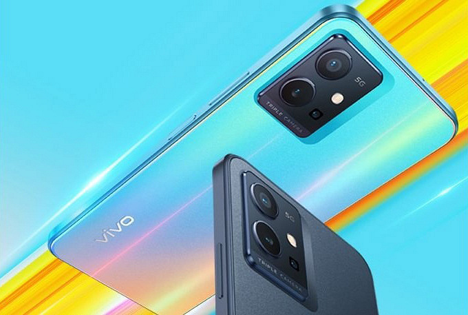 Скоро в России представят смартфон Vivo T1. И у нас уже есть демонстрация того, как он снимает