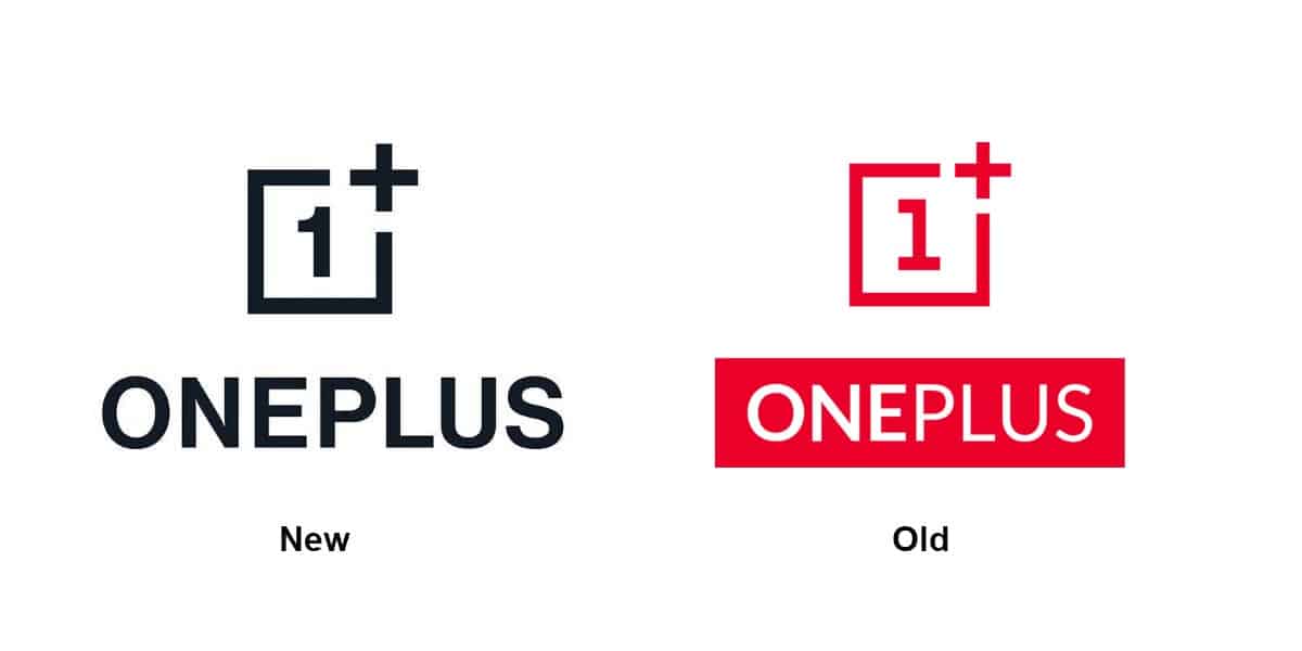 Компания OnePlus провела редизайн своего логотипа