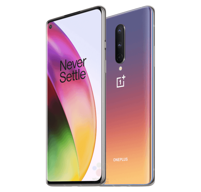 Официально: линейка смартфонов OnePlus 8 будет представлена 14 апреля