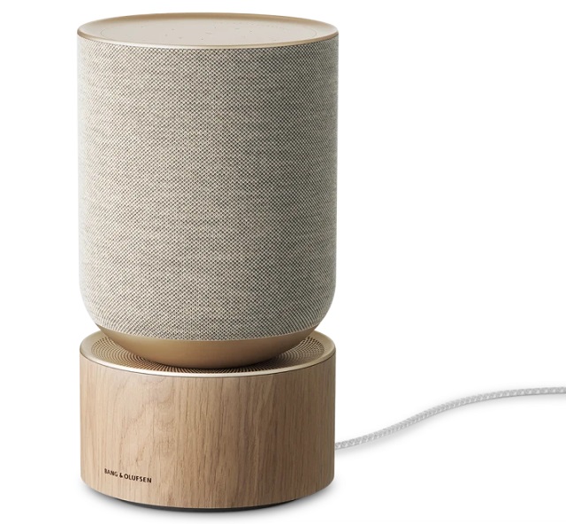 Bang & Olufsen Beosound Balance – дизайн на службе звука