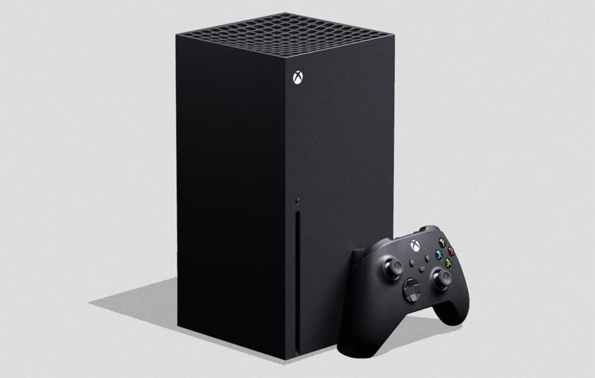 Звуковой процессор консоли Xbox Series X – интрига нарастает