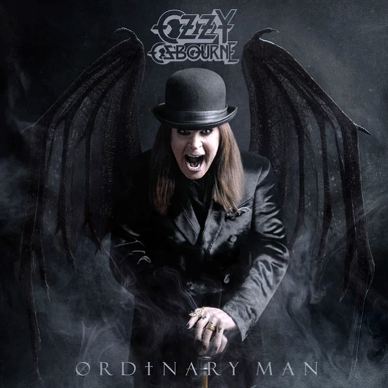 Ozzy Osbourne «Ordinary Man» выходит на виниле в феврале