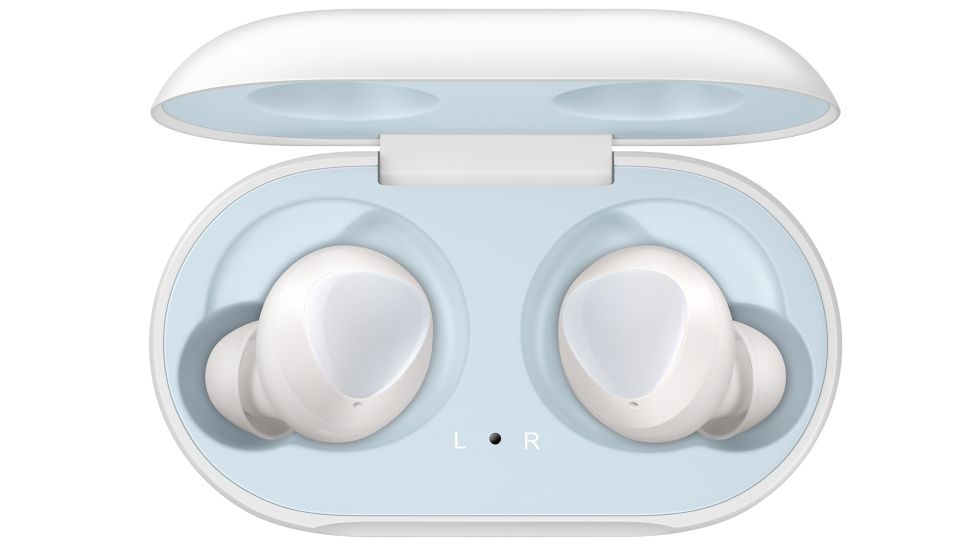 Samsung Galaxy Buds+ будут работать до 12 часов