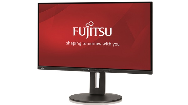 Страж порядка Fujitsu P27-9 TS QHD