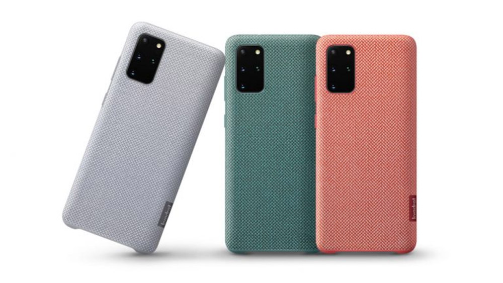 Samsung и Kvadrat в борьбе за экологию