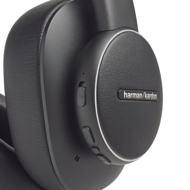 Harman Kardon Fly ANC – легкие и строгие