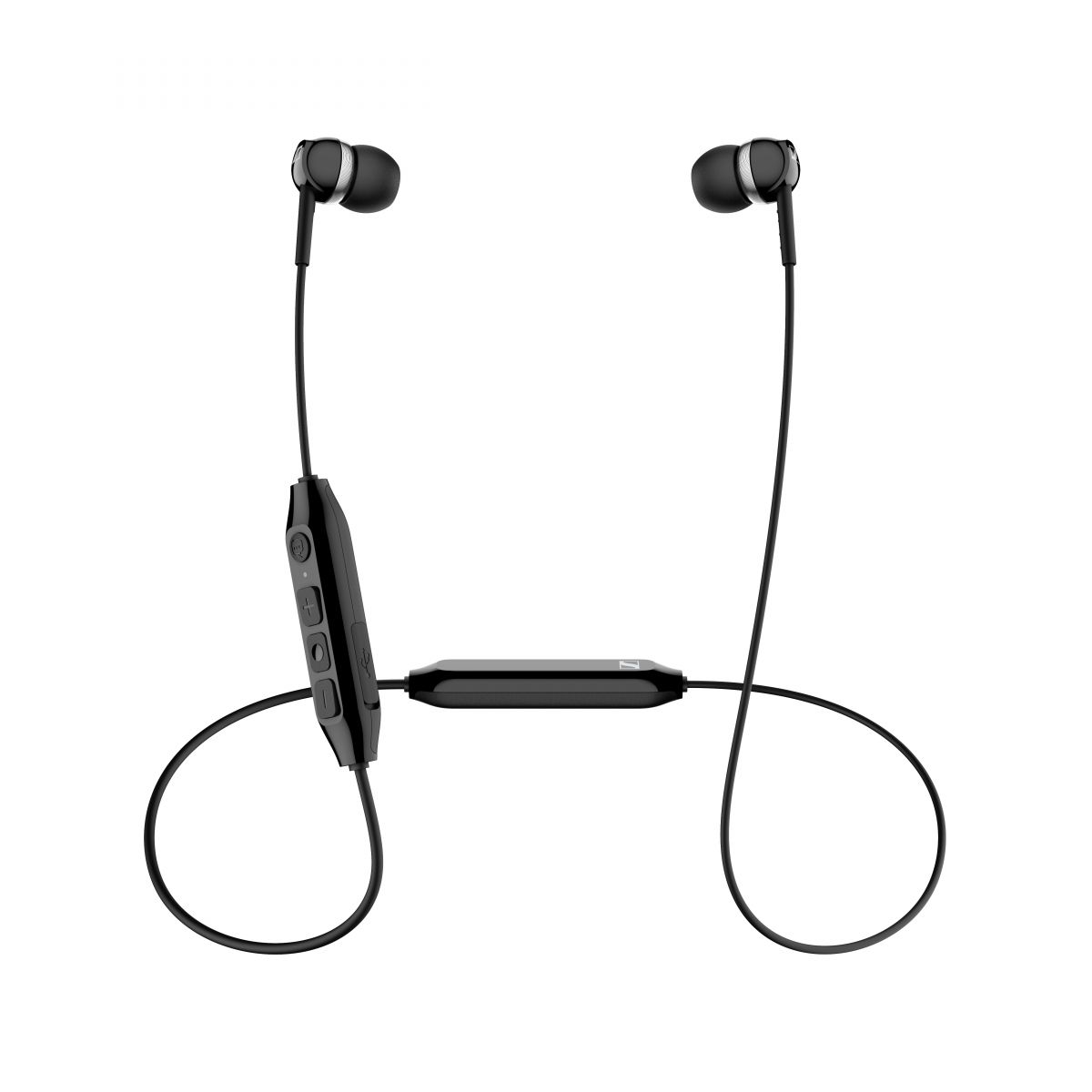 Sennheiser CX 150BT и CX 350BT - беспроводные наушники к юбилею