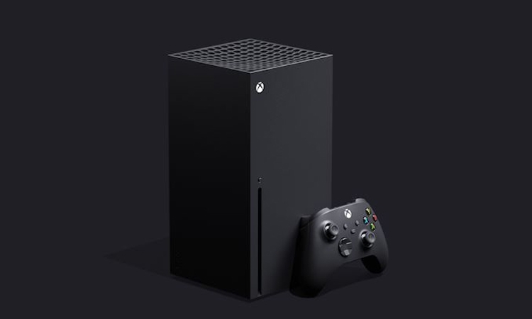 Xbox Series X - все детали