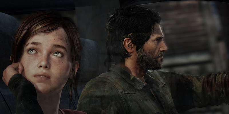 Sony выпустит The Last of Us для PlayStation 5