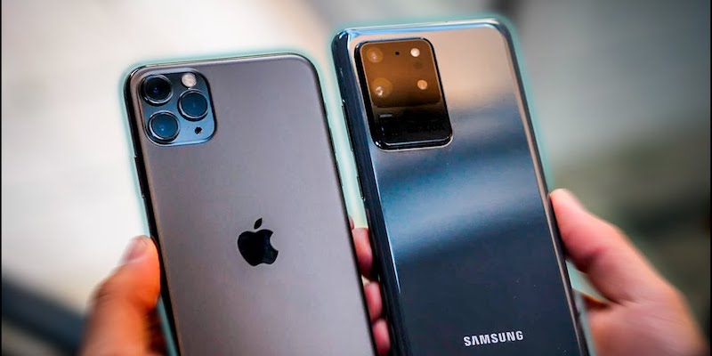 Последний флагман Samsung и iPhone 11 уже подешевели. Скидки недели