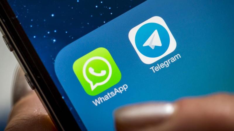 WhatsApp заимствует главную фишку Telegram. Она появится уже на следующей неделе