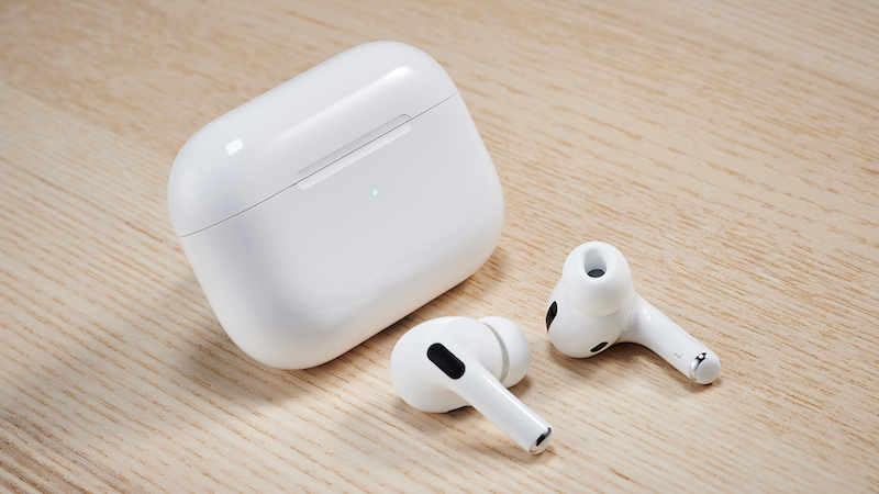 AirPods Pro невозможно обновить в связке с Android. В сервисных центрах даже добавят новый инструмент