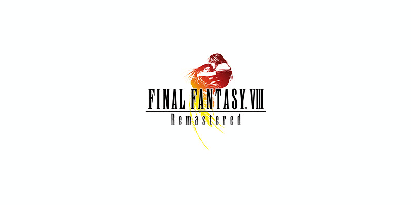 Улучшенное переиздание Final Fantasy VIII появилось на Android и iOS