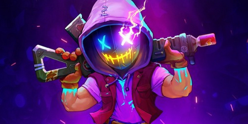 Epic Games бесплатно отдаёт платформер Neon Abyss. И ещё по одной игре каждый день