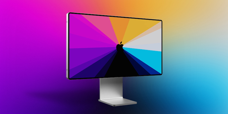 Каким будет следующий iMac? Первые подробности