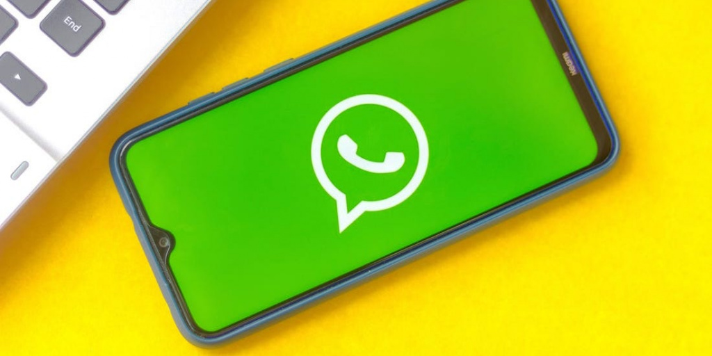 В WhatsApp на Android появится разблокировка по лицу