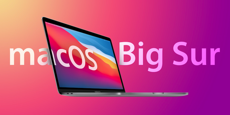 Вышла macOS Big Sur 11.3 beta 3 для разработчиков. Она намекает на удаление Rozetta 2 из системы