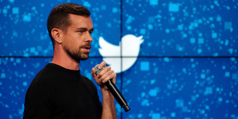 Основатель Twitter продает свой первый твит. Цена вас удивит