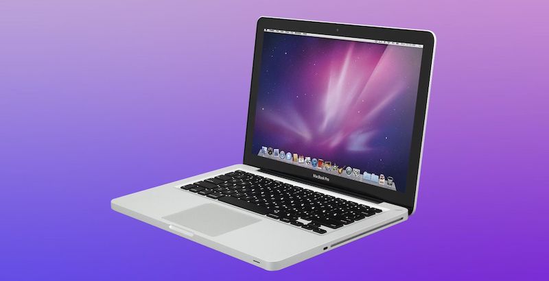 Еще один MacBook официально признан старьем. Чем это грозит его владельцам?