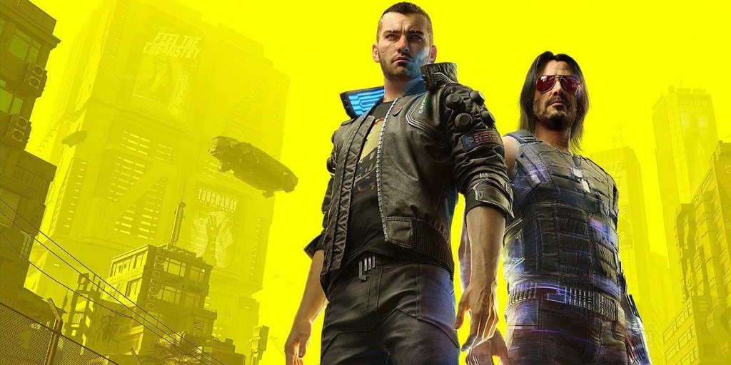 Не скачивайте Cyberpunk 2077 Mobile. Это вирус-шифровальщик