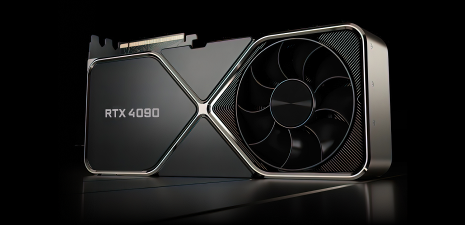 Видеокарты GeForce RTX 4090 появятся в России на этой неделе