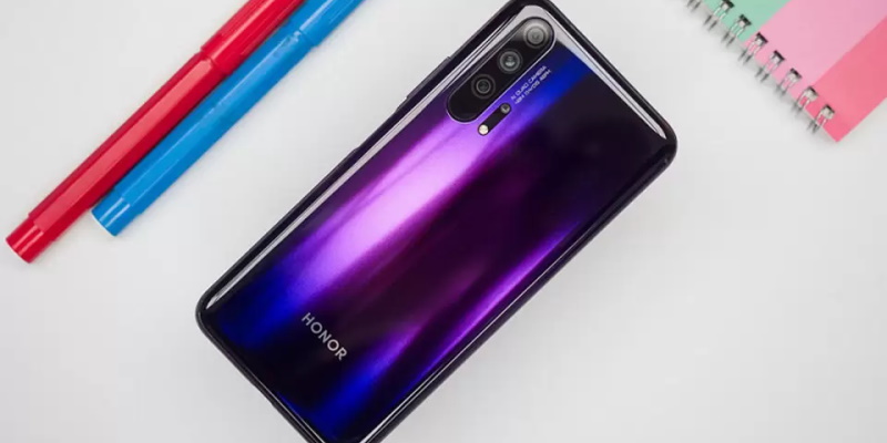 Honor рискует повторить печальную судьбу Huawei