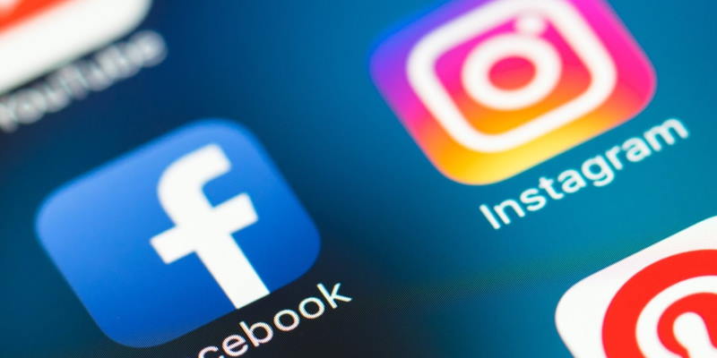 Данные 150 млн пользователей LinkedIn, Facebook и Instagram утекли в сеть