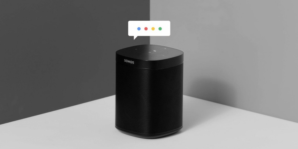 Производитель акустики Sonos требует запрета продаж колонок и других устройств Google