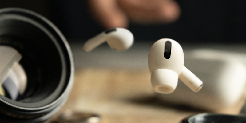 Появились изображения AirPods Pro 2. Лучше бы это была неправда