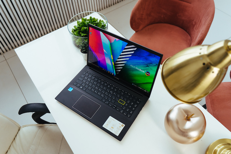 Лучший ультрабук до 60 тысяч рублей? Плюсы и минусы ASUS VivoBook 15 OLED K513