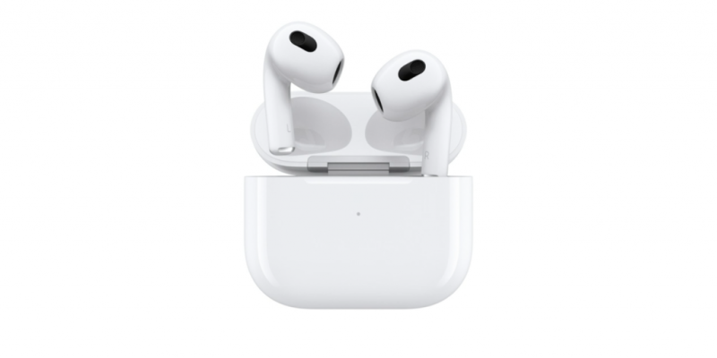 AirPods 3 не работают со старыми iPhone и iPad