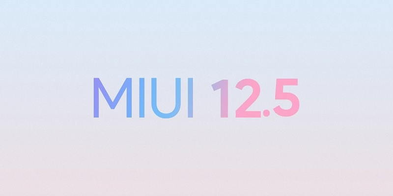 MIUI 12.5 для самых нетерпеливых: обновление уже можно установить