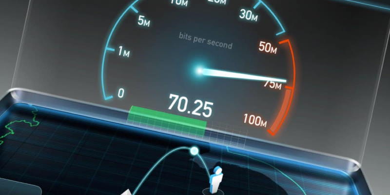 Speedtest позволил обходить блокировку сайтов