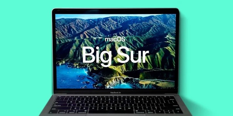 Вышла вторая бета-версия macOS Big Sur 11.1 для разработчиков