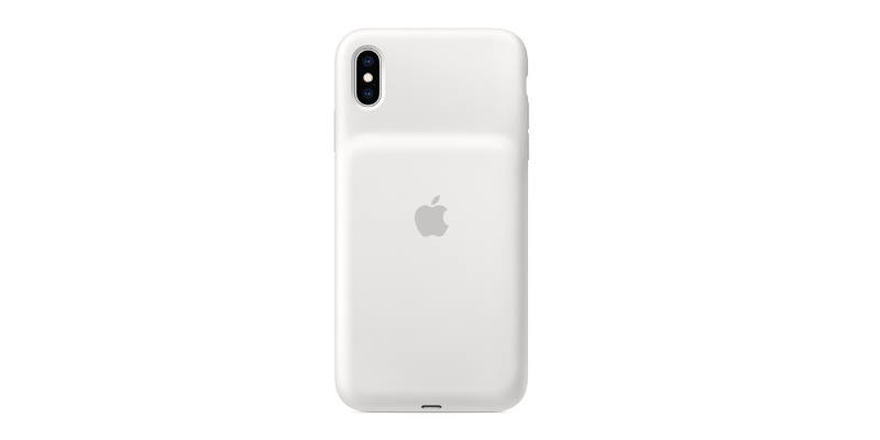 Apple начала бесплатно менять зарядные чехлы для iPhone