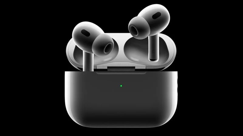 Похоже, Apple планирует прокачать AirPods Pro. Сейчас их покупать не стоит