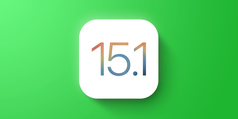 Apple выпустила версии Release Candidate iOS 15.1, iPadOS 15.1 macOS Monterey и watchOS 8.1. Можно ставить!