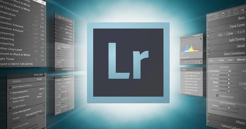 Adobe случайно удалила фотографии пользователей Lightroom