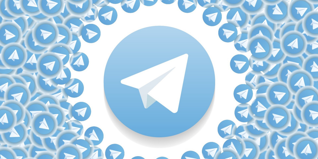 В Telegram изменилась платформа поиска GIFок