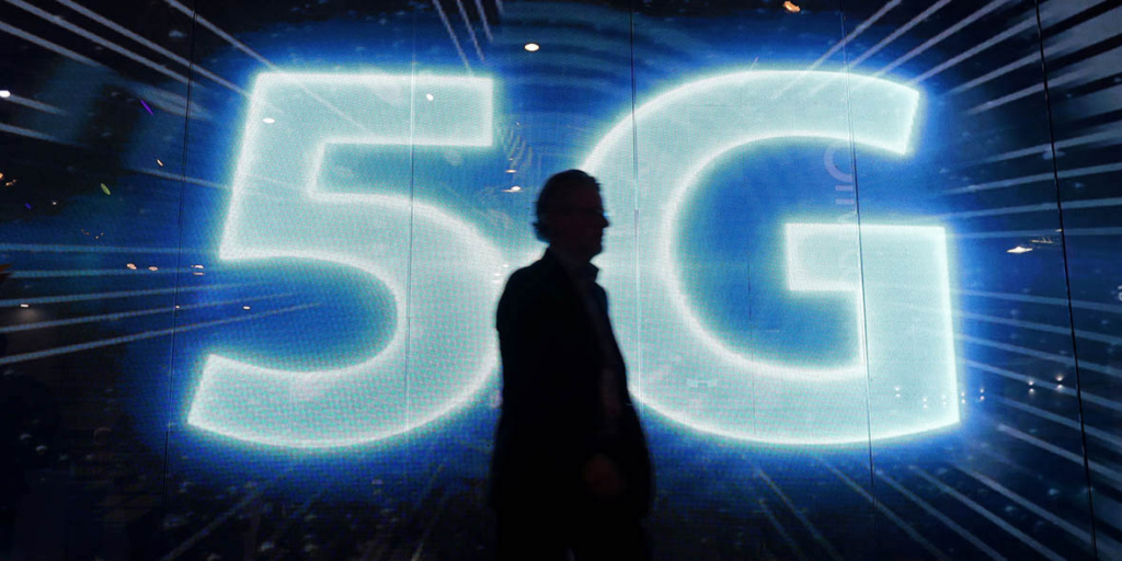 Власти решили отказаться от аукционов по распределению частот для 5G