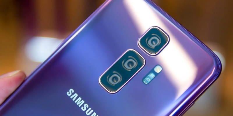 Опасный баг в смартфонах Samsung оставался незамеченным с 2014 года