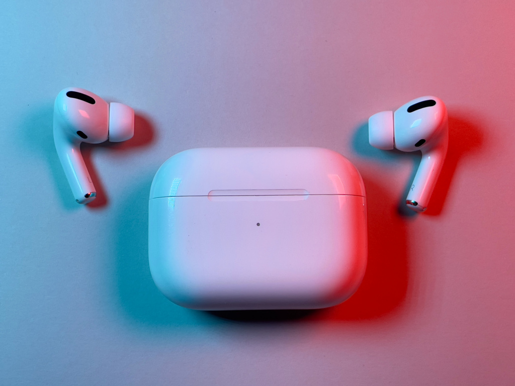 Следующие AirPods Pro получат главную функцию Apple Watch. Два носимых устройства в одном